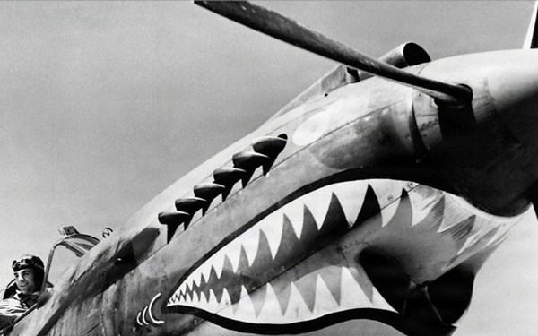 250 years strong: The Flying Tigers legacy lives on