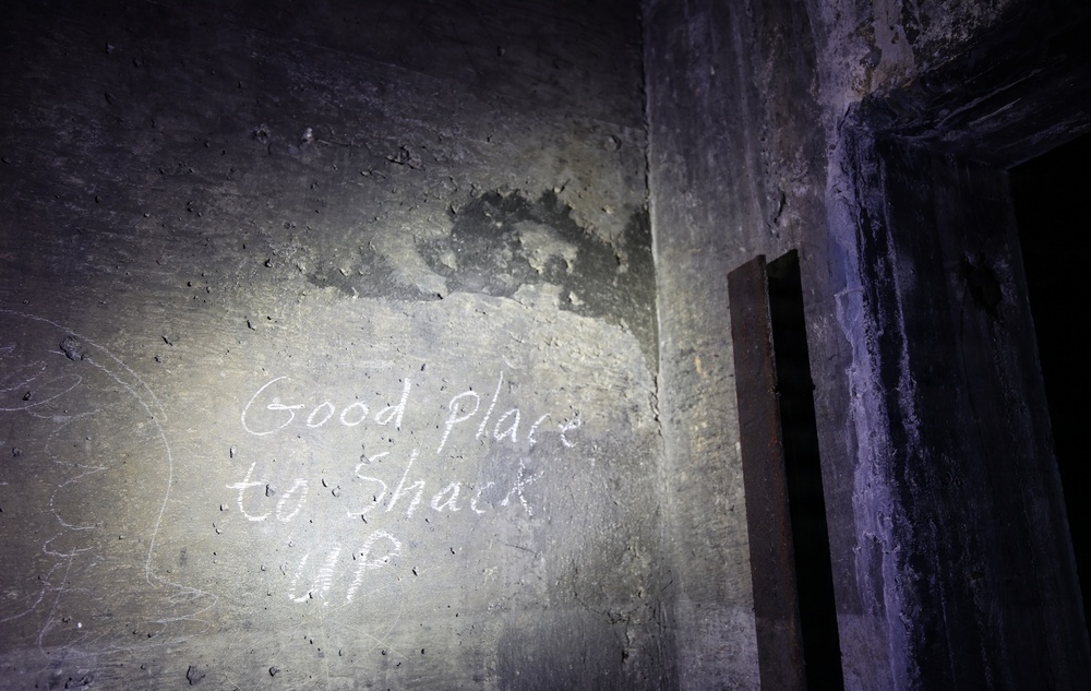 Fun-seeking vandals breaking, entering abandoned buildings may be unaware of threats