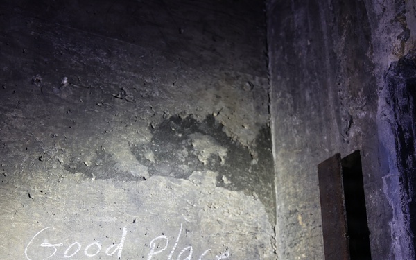 Fun-seeking vandals breaking, entering abandoned buildings may be unaware of threats
