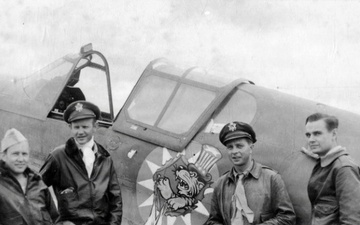 250 years strong: The Flying Tigers legacy lives on