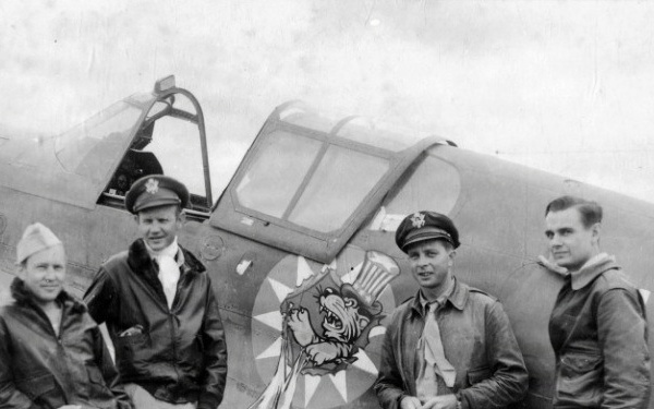 250 years strong: The Flying Tigers legacy lives on