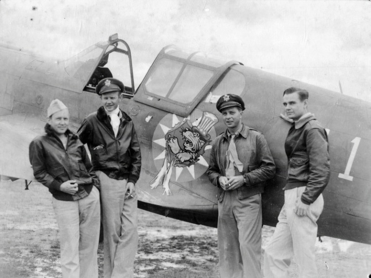 250 years strong: The Flying Tigers legacy lives on