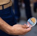 U.S. Marines and Sailors attend the TODAY Show for INR250