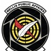 Nellis Public Affairs patch