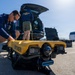 U.S. Coast Guard divers conduct safety inspections for Sail250