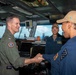 George Washington Recognizes Warfighter of the Week