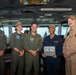 George Washington Recognizes Warfighter of the Week