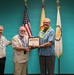 IMCOM honors G8 Acquisitions Chief Jim Rankin during his retirement