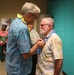IMCOM honors G8 Acquisitions Chief Jim Rankin during his retirement