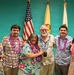 IMCOM honors G8 Acquisitions Chief Jim Rankin during his retirement