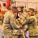 Historic 115th Field Hospital transfers command as nation approaches 250th birthday