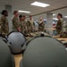 USAFA Cadets Learn About Acquisition Career Field Opportunities During AFLCMC Visit