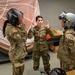 USAFA Cadets Learn About Acquisition Career Field Opportunities During AFLCMC Visit