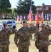 Garrison welcomes new senior leader
