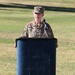 Garrison welcomes new senior leader