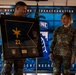 22nd MPAD Change of Command