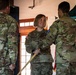 22nd MPAD Change of Command