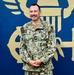 NC1 Guymon &amp; LS2 Streicher Farewell Ceremony
