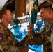 22nd MPAD Change of Command