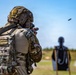 Airmen refine combat marksmanship during live-fire training