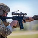 Airmen refine combat marksmanship during live-fire training