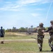 Airmen refine combat marksmanship during live-fire training
