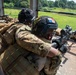 10th Marine Regiment conducts Live Fire exercise with Panamanian partners