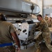 Barksdale AFB hosts 2nd Quarterly Load Competition