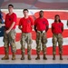 Barksdale AFB hosts 2nd Quarterly Load Competition