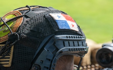 10th Marine Regiment conducts Live Fire exercise with Panamanian partners