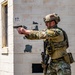 Airmen refine combat marksmanship during live-fire training