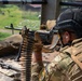 10th Marine Regiment conducts Live Fire exercise with Panamanian partners
