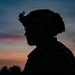 Airmen refine combat marksmanship during live-fire training