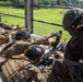 10th Marine Regiment conducts Live Fire exercise with Panamanian partners