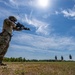 Airmen refine combat marksmanship during live-fire training