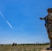 Airmen refine combat marksmanship during live-fire training