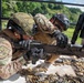 10th Marine Regiment conducts Live Fire exercise with Panamanian partners