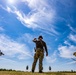 Airmen refine combat marksmanship during live-fire training