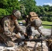 10th Marine Regiment conducts Live Fire exercise with Panamanian partners