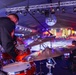 Marine Forces Reserve Band performs at U.S. Embassy Buenos Aires Independence Day celebration