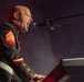 Marine Forces Reserve Band performs at U.S. Embassy Buenos Aires Independence Day celebration