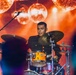 Marine Forces Reserve Band performs at U.S. Embassy Buenos Aires Independence Day celebration