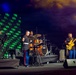 Marine Forces Reserve Band performs at U.S. Embassy Buenos Aires Independence Day celebration
