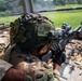 10th Marine Regiment conducts Live Fire exercise with Panamanian partners