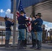 1st Cavalry Division Conducts Retreat Ceremony Honoring Outgoing Leaders at Fort Hood