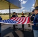 1st Cavalry Division Conducts Retreat Ceremony Honoring Outgoing Leaders at Fort Hood
