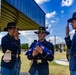 1st Cavalry Division Conducts Retreat Ceremony Honoring Outgoing Leaders at Fort Hood