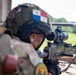 10th Marine Regiment conducts Live Fire exercise with Panamanian partners