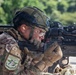 10th Marine Regiment conducts Live Fire exercise with Panamanian partners