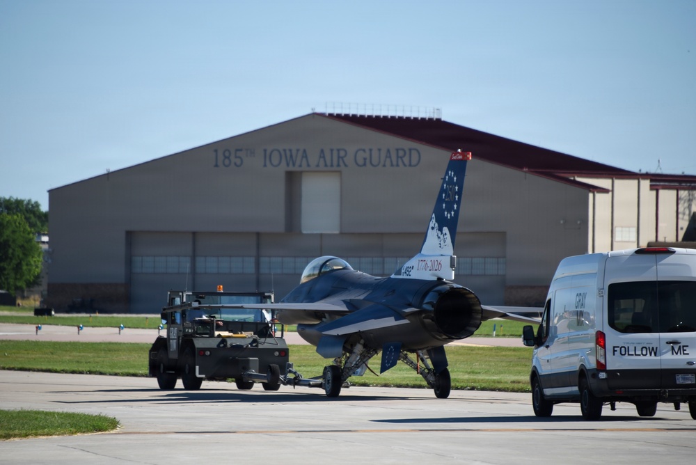 114th Fighter Wing's 250th Anniversary Tail